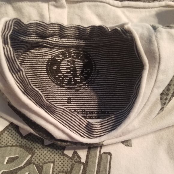 Mini Shiatsu Set of 3 Long Sleeved Shirts sz5 - Picture 9 of 14